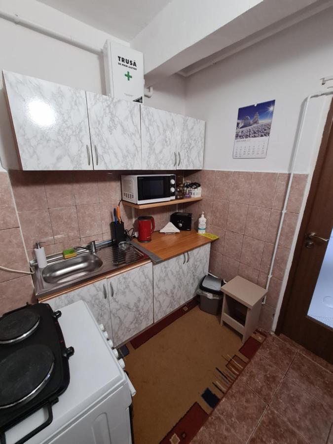 Vigaro Vgr Apartment บราชอฟ ภายนอก รูปภาพ