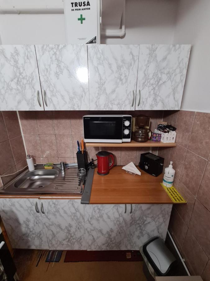 Vigaro Vgr Apartment บราชอฟ ภายนอก รูปภาพ