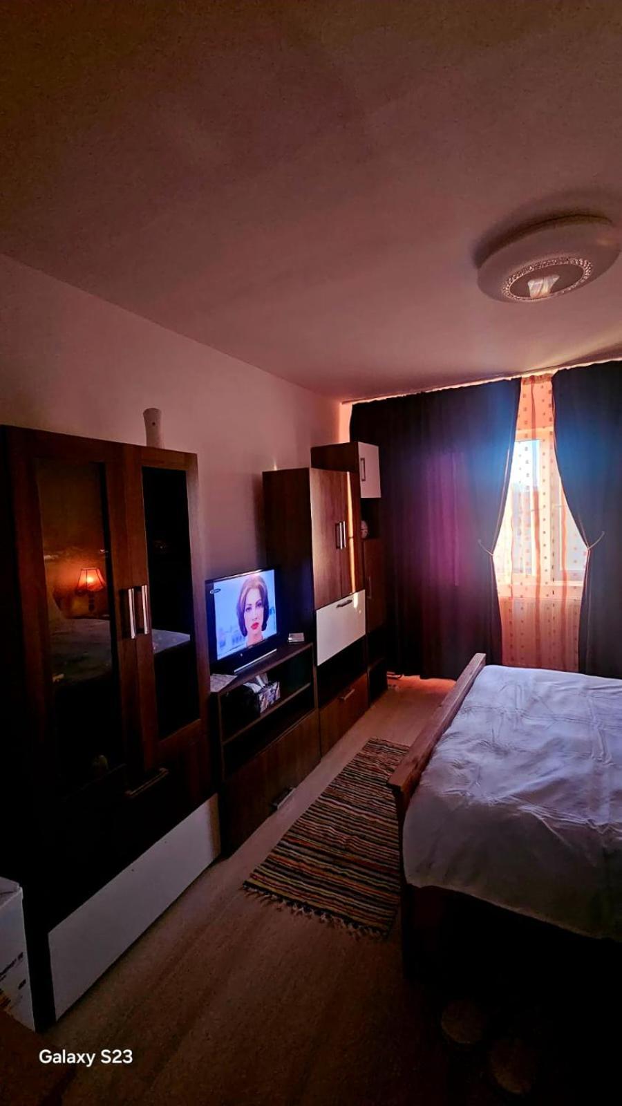 Vigaro Vgr Apartment บราชอฟ ภายนอก รูปภาพ